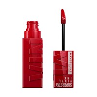 Labial SUPERSTAY VINYL INK LIPPY 10